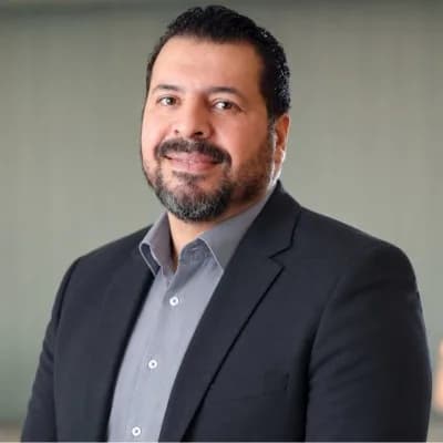 كريم سليمان